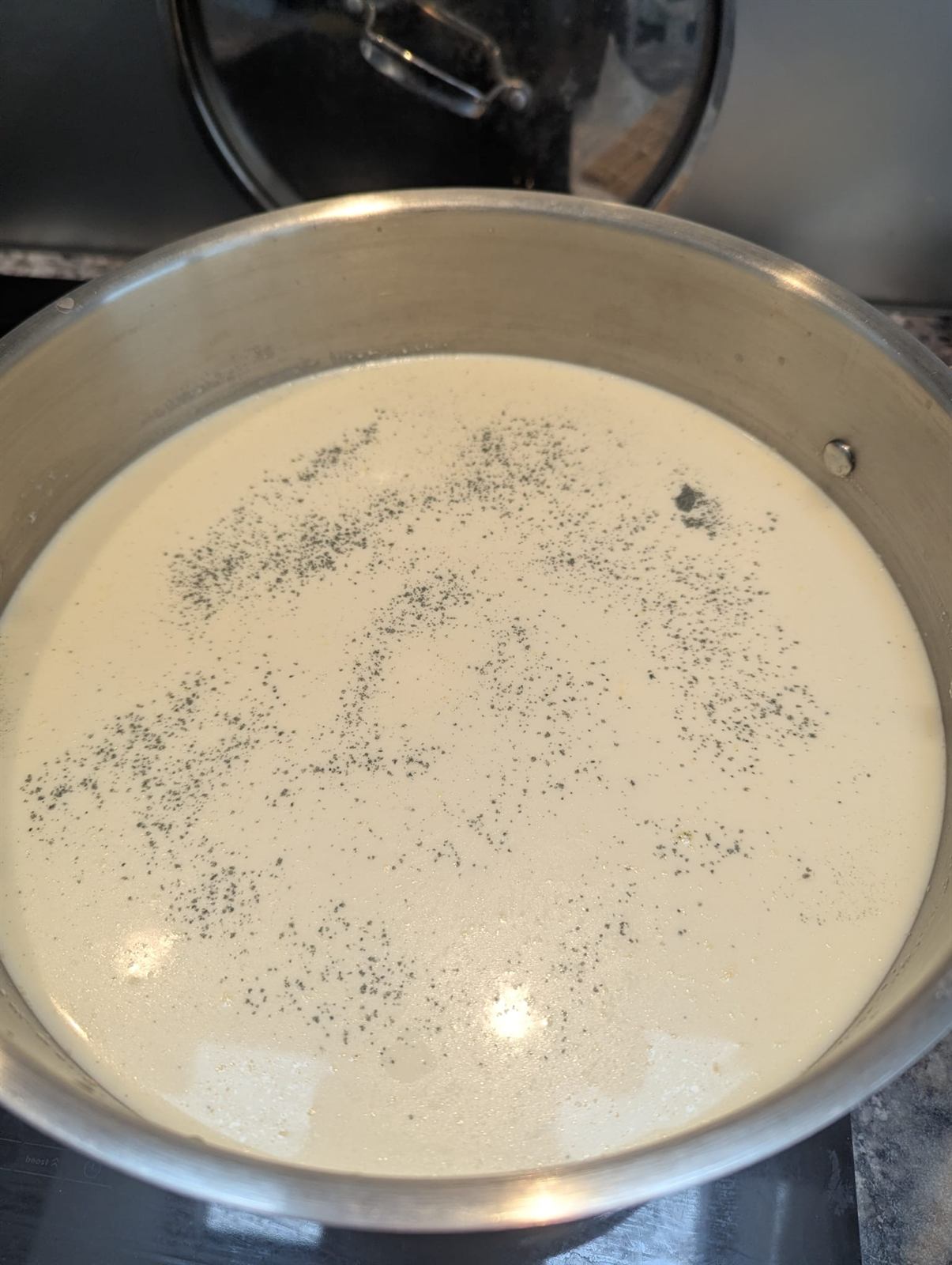 Castle Blue cheese, photo 1