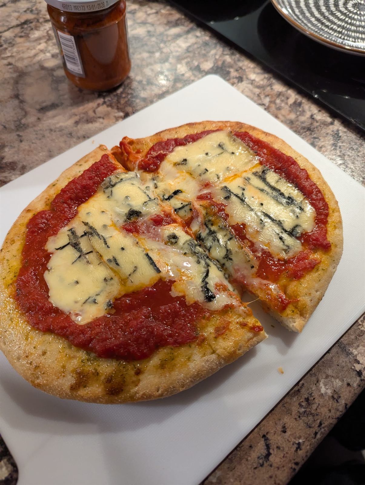 Castle Blue cheese, photo 11