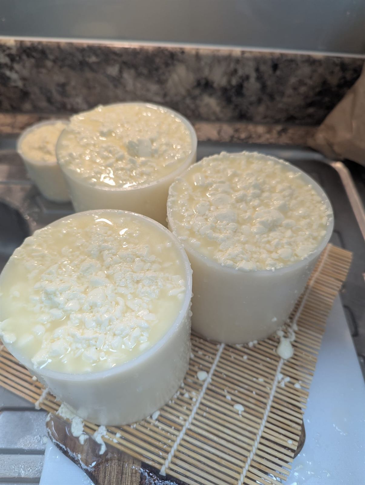Castle Blue cheese, photo 3