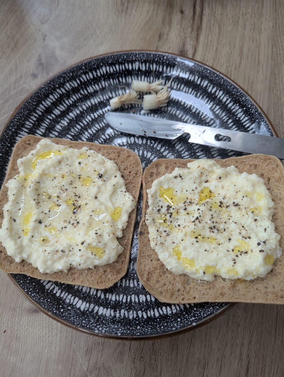 Castle Blue cheese, photo 4