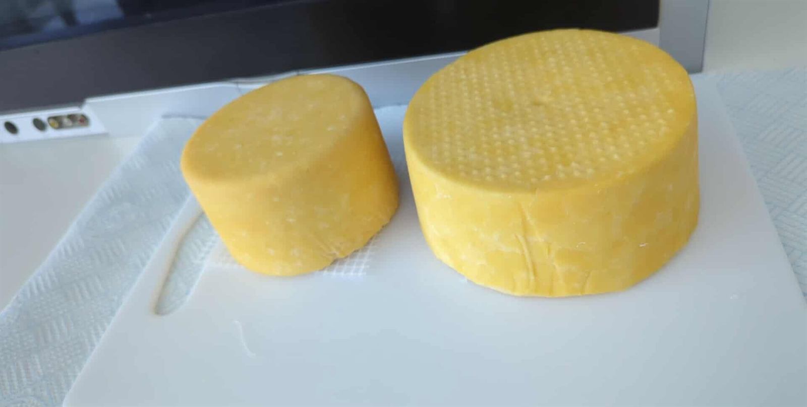 Quesadilla cheese, photo 3