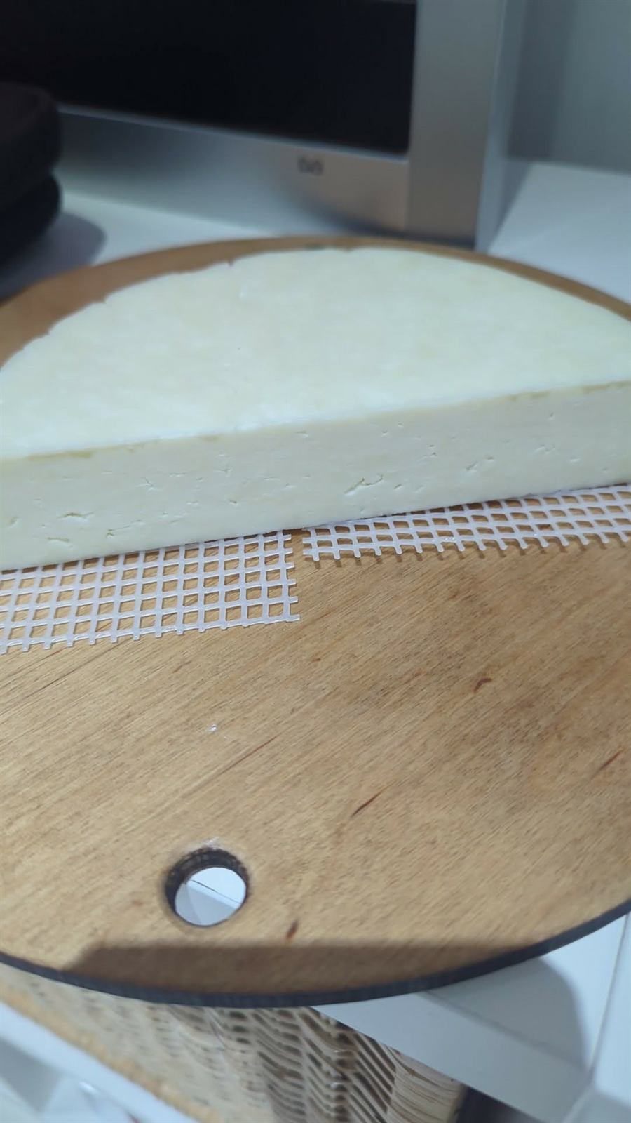 Quesadilla cheese, photo 4