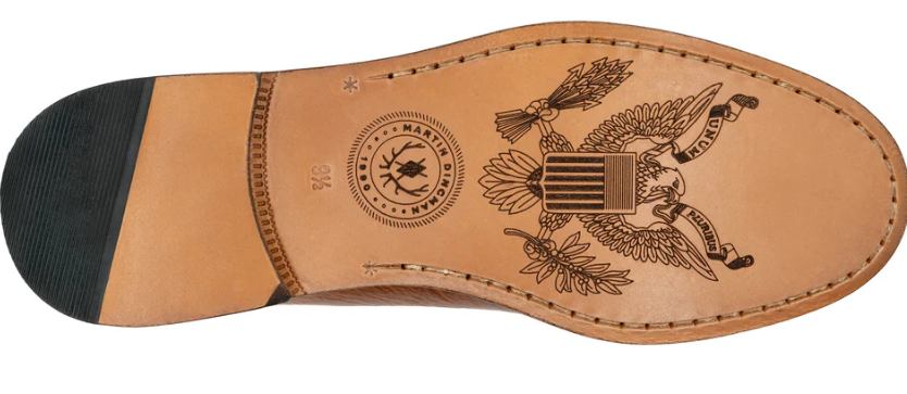 American flag pennyloafers, photo 2