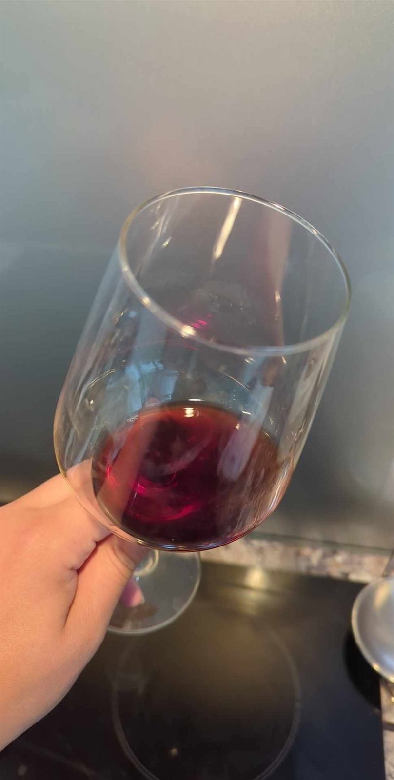Cherry wine, photo 5