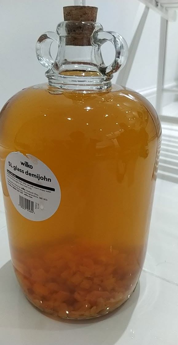 Plum wine, photo 5