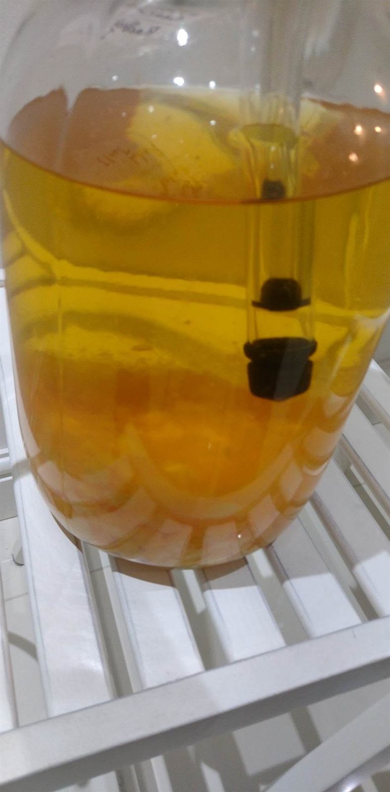 Plum wine, photo 6